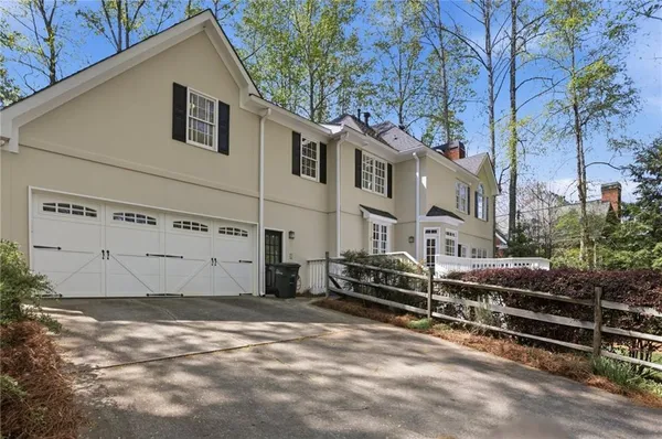 $950,000 | 1820 Parkside Drive Northwest, Marietta, GA 30064