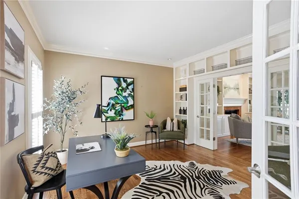 $950,000 | 1820 Parkside Drive Northwest, Marietta, GA 30064