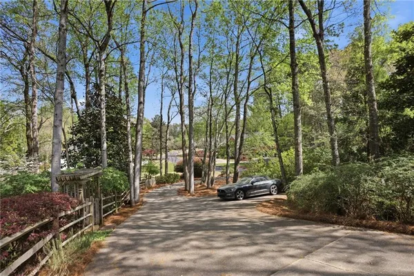 $950,000 | 1820 Parkside Drive Northwest, Marietta, GA 30064