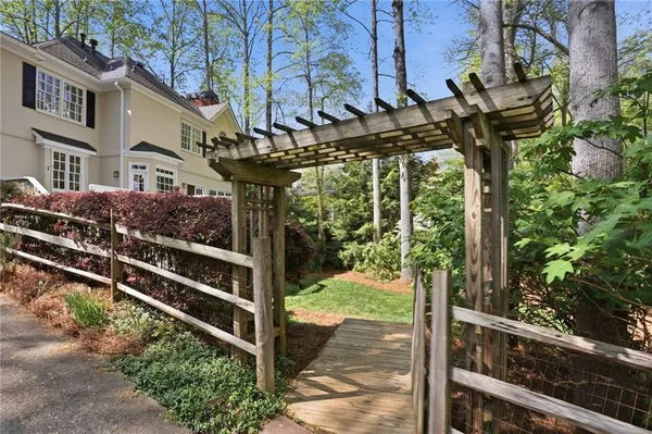 $950,000 | 1820 Parkside Drive Northwest, Marietta, GA 30064