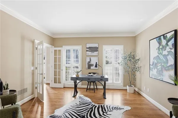 $950,000 | 1820 Parkside Drive Northwest, Marietta, GA 30064