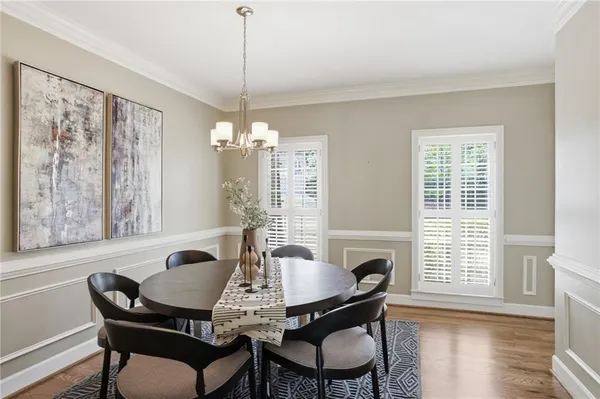 $950,000 | 1820 Parkside Drive Northwest, Marietta, GA 30064