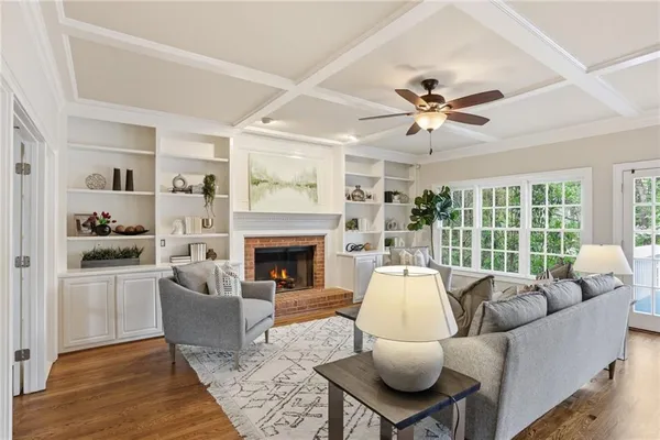 $950,000 | 1820 Parkside Drive Northwest, Marietta, GA 30064