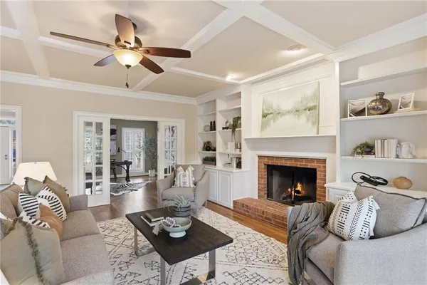 $950,000 | 1820 Parkside Drive Northwest, Marietta, GA 30064