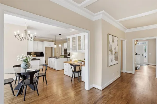 $950,000 | 1820 Parkside Drive Northwest, Marietta, GA 30064