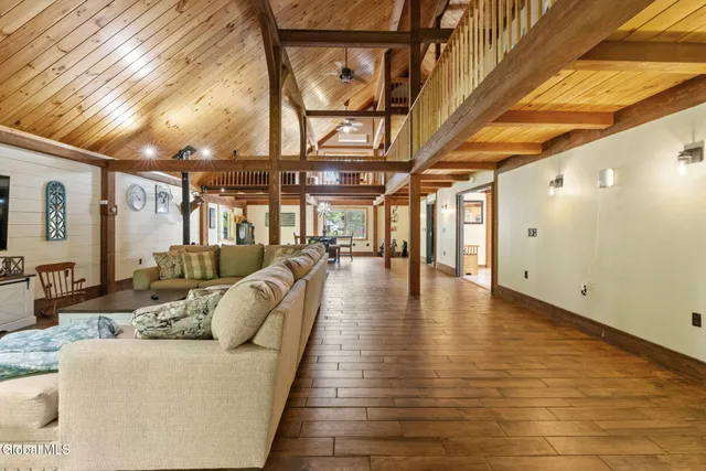 $480,000 | 522 Starr Road, Coeymans, NY 12143