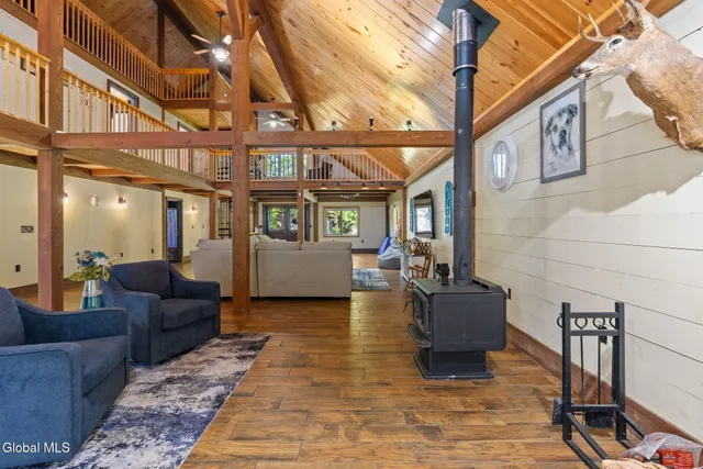 $480,000 | 522 Starr Road, Coeymans, NY 12143