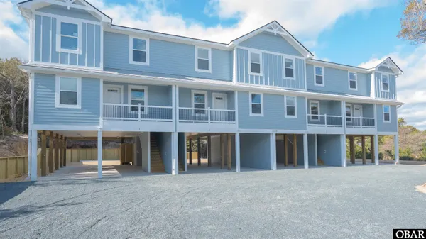 $2,500 | 47228 Crossway Road, Unit 1, Buxton, NC 27920