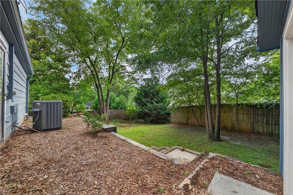 4490 Dallas Street Acworth, GA 30101 - Photo 51 of 64