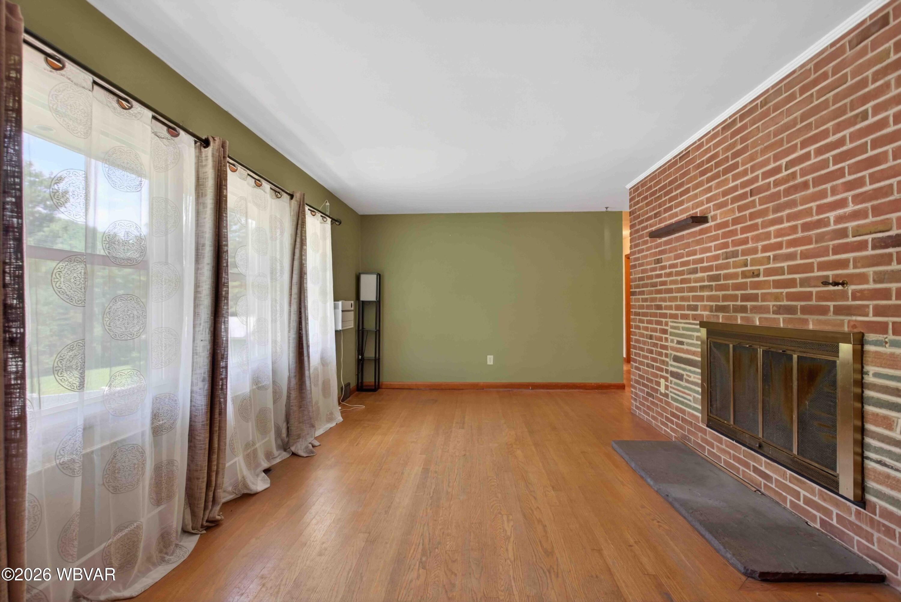1050 Renovo Road Mill Hall, PA 17751 - Photo 12 of 63 wood floors