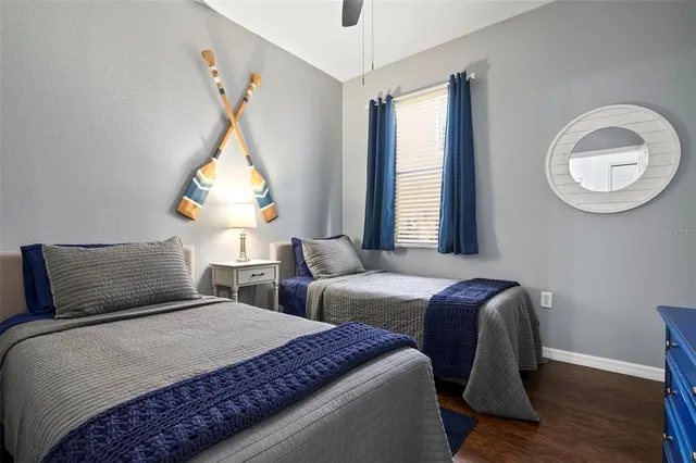 $1,700 | 3423 Parkridge Circle, Unit 19101, Sarasota, FL 34243