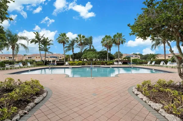 $1,800 | 3423 Parkridge Circle, Unit 19101, Sarasota, FL 34243