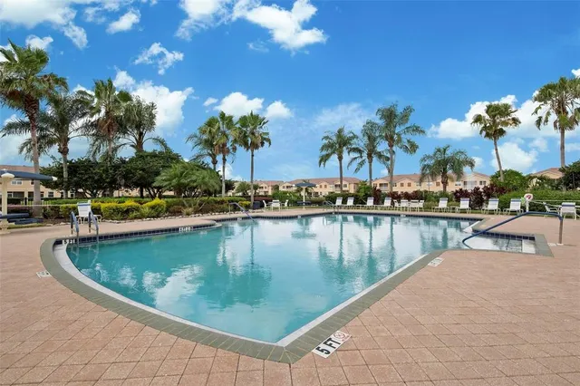 $1,700 | 3423 Parkridge Circle, Unit 19101, Sarasota, FL 34243