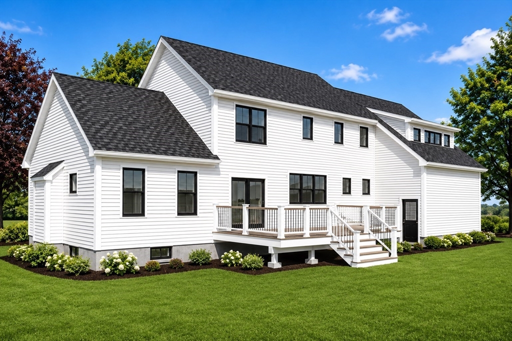 Lot 2 Spring Street Franklin, MA 02038 - Photo 5 of 13