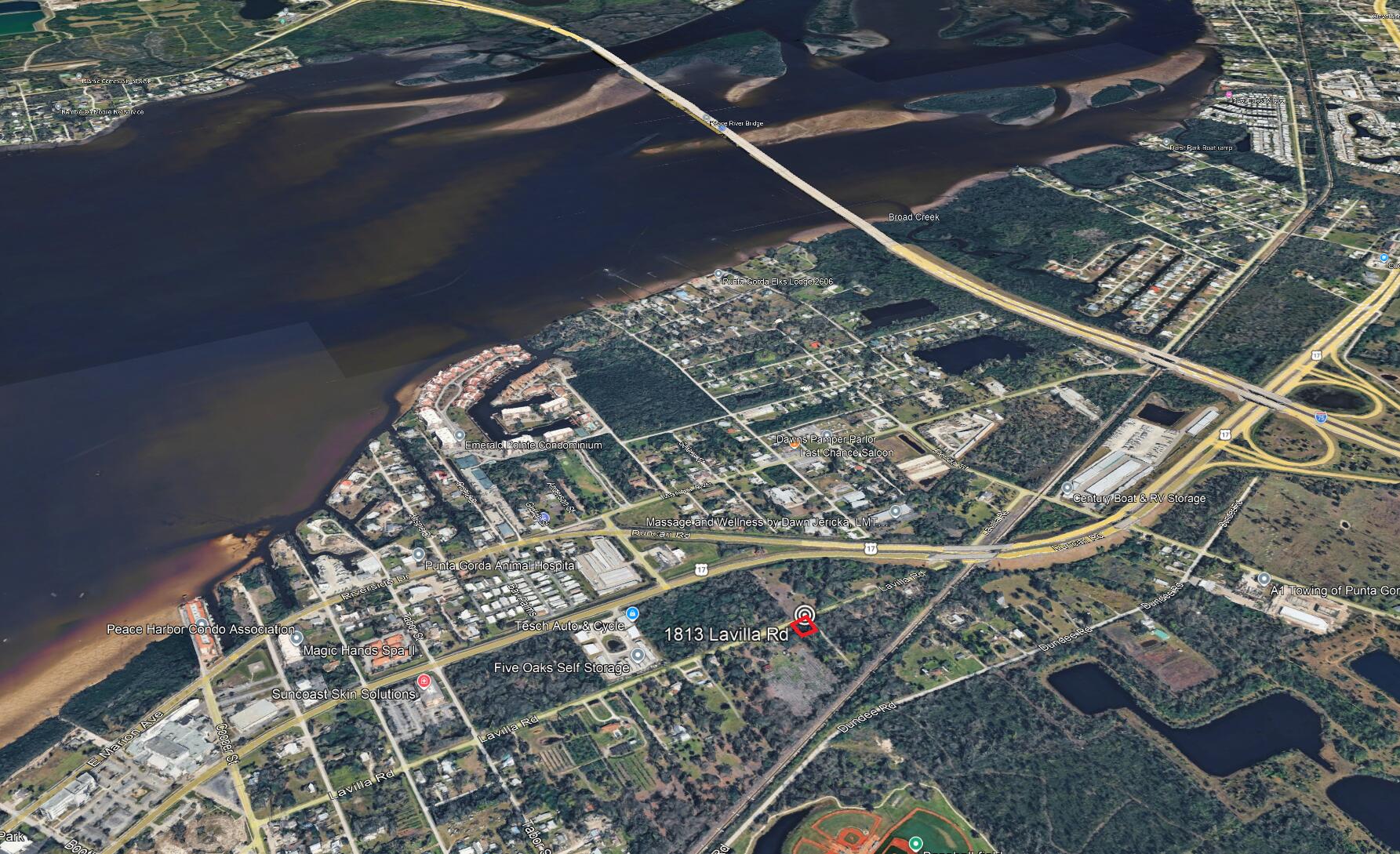 1813 Lavilla Road Punta Gorda, FL 33950 - Photo 11 of 12 01 (10)