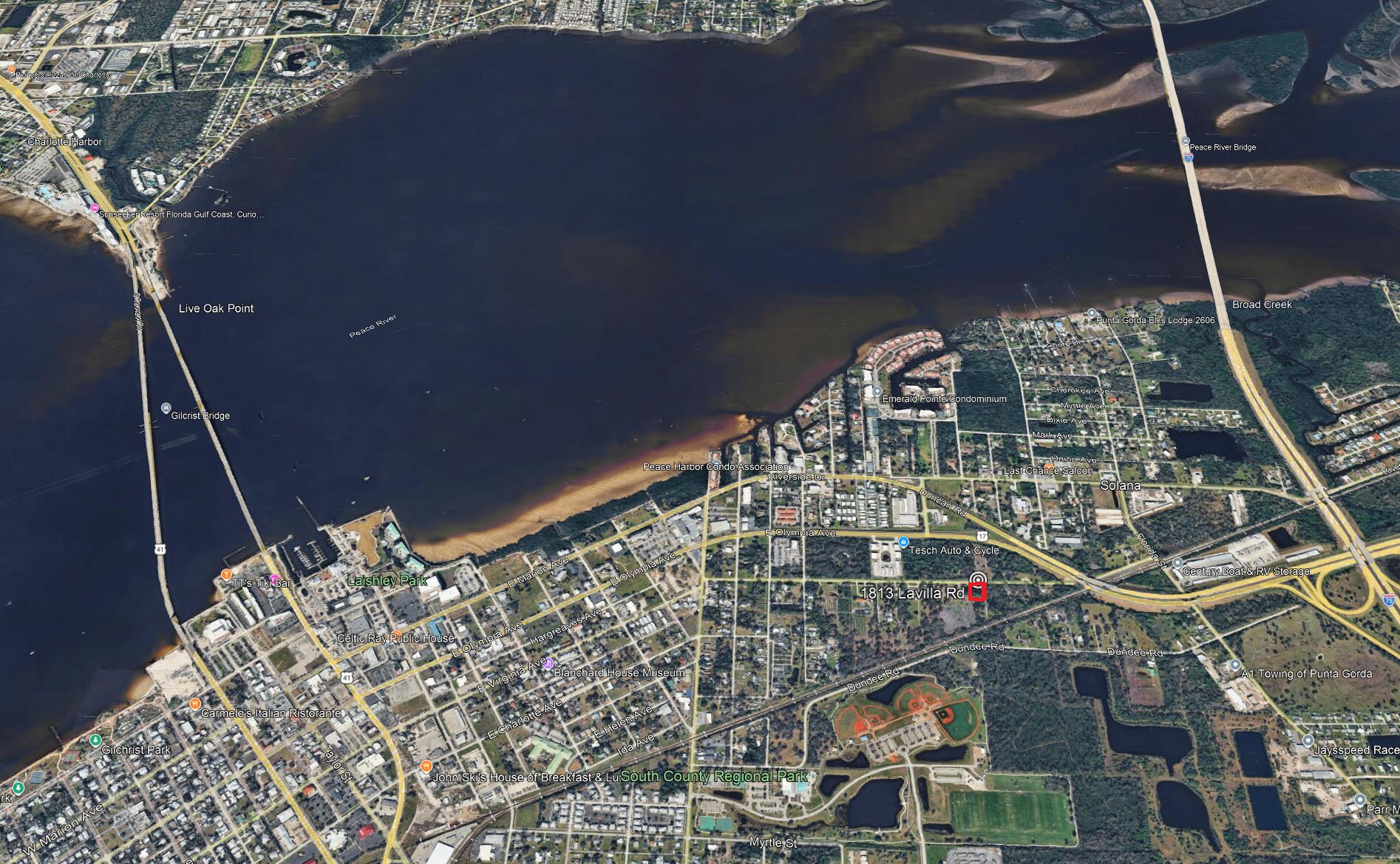 1813 Lavilla Road Punta Gorda, FL 33950 - Photo 4 of 12 01 (2)