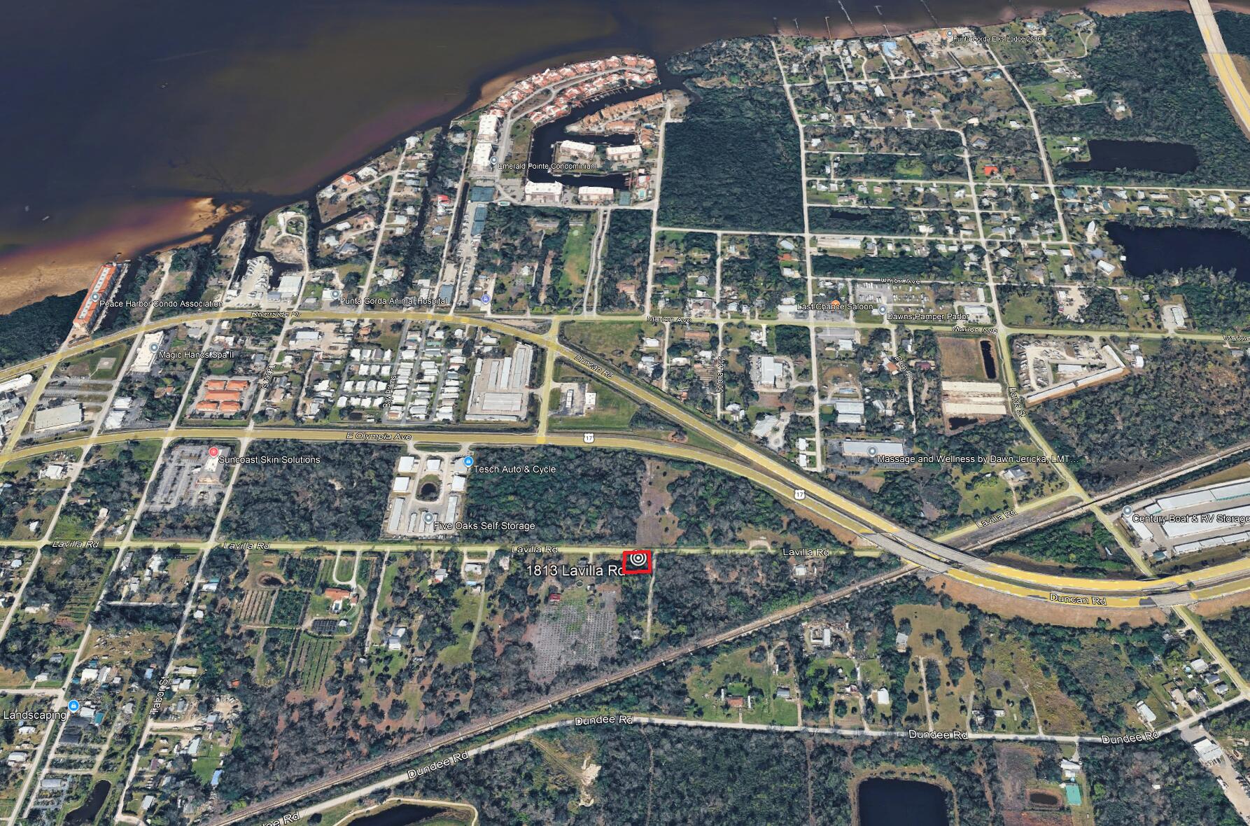 1813 Lavilla Road Punta Gorda, FL 33950 - Photo 5 of 12 01 (3)