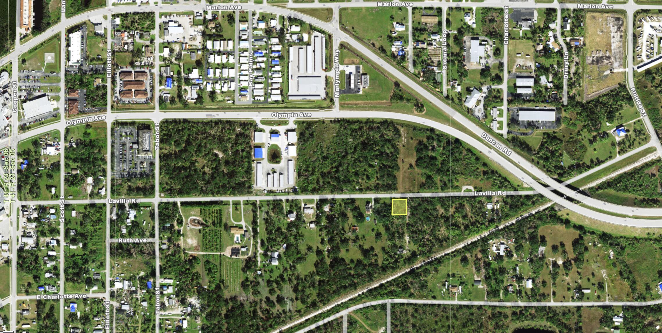 1813 Lavilla Road Punta Gorda, FL 33950 - Photo 6 of 12 01 (4)