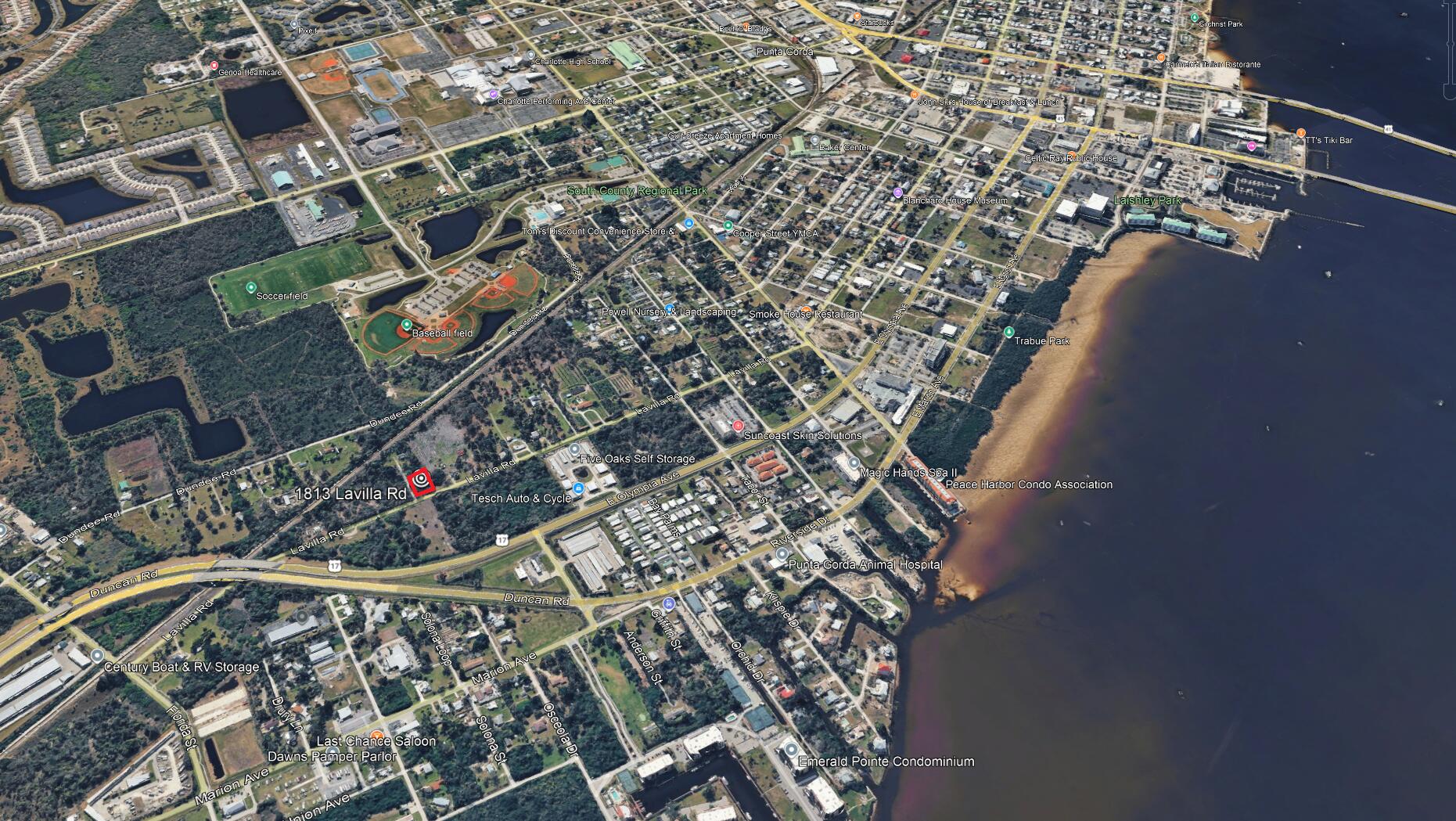 1813 Lavilla Road Punta Gorda, FL 33950 - Photo 9 of 12 01 (8)