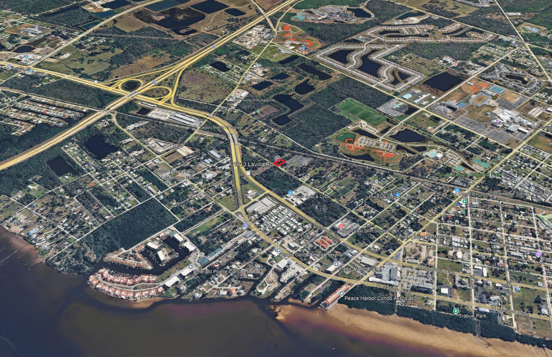 1813 Lavilla Road Punta Gorda, FL 33950 - Photo 10 of 12 01 (9)