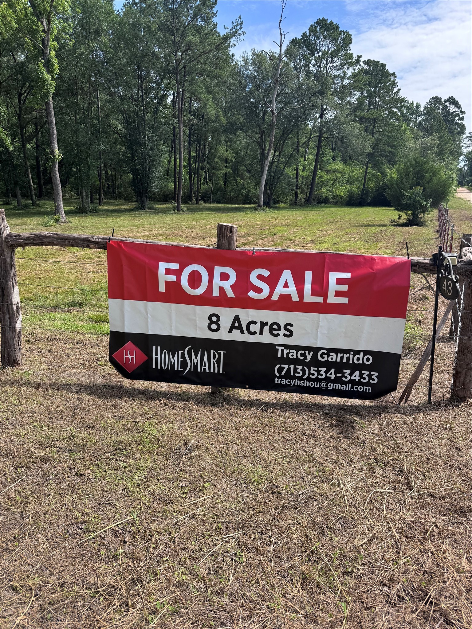 43 Stewart Road New Waverly, TX 77358 - Photo 21 of 21