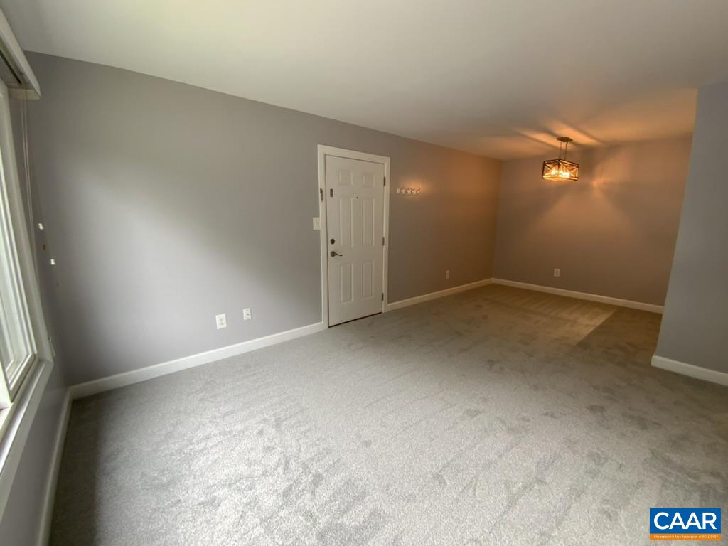 117 Berry Street, Unit 12 Orange, VA 22960 - Photo 4 of 10 a view of an empty room