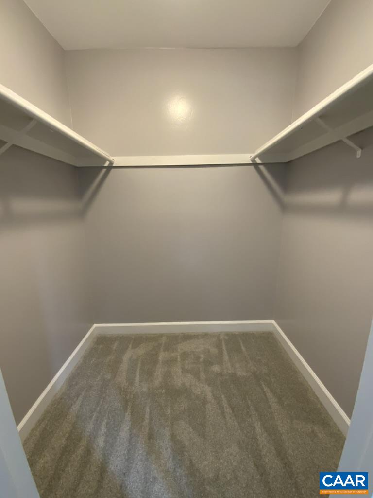 117 Berry Street, Unit 12 Orange, VA 22960 - Photo 7 of 10 a view of an empty room