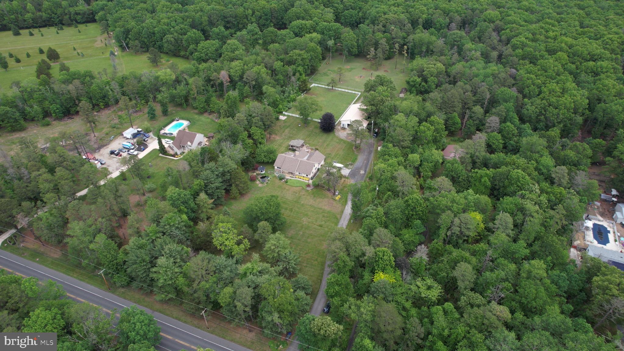 2646 Tuckahoe Road Franklinville, NJ 08322 - Photo 60 of 71