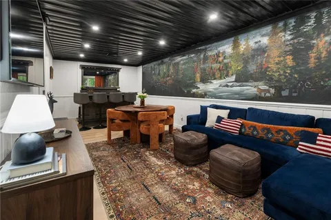 $694,000 | 120 Brookhaven Trail, Blue Ridge, GA 30513