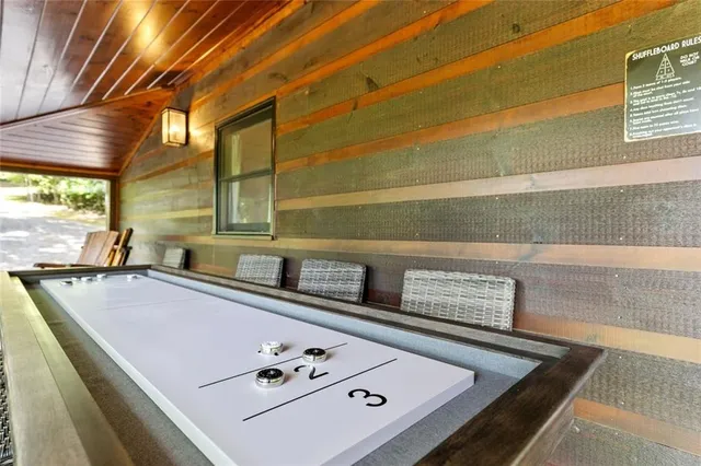 $694,000 | 120 Brookhaven Trail, Blue Ridge, GA 30513