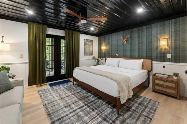 $694,000 | 120 Brookhaven Trail, Blue Ridge, GA 30513