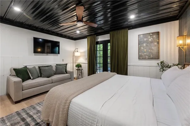 $694,000 | 120 Brookhaven Trail, Blue Ridge, GA 30513