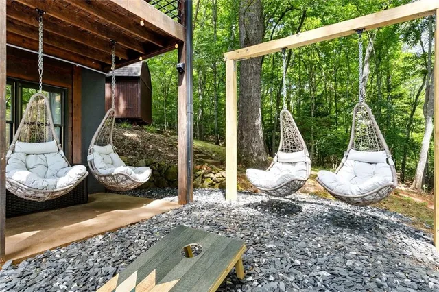 $694,000 | 120 Brookhaven Trail, Blue Ridge, GA 30513