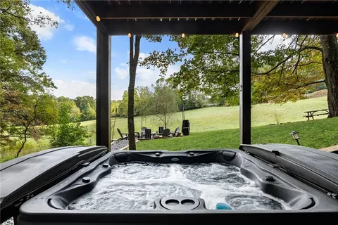 $694,000 | 120 Brookhaven Trail, Blue Ridge, GA 30513