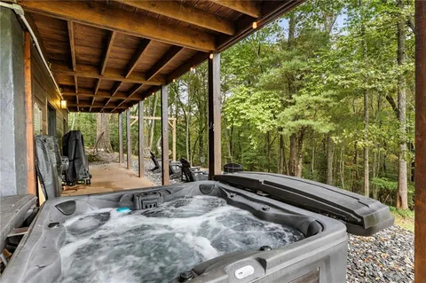 $694,000 | 120 Brookhaven Trail, Blue Ridge, GA 30513