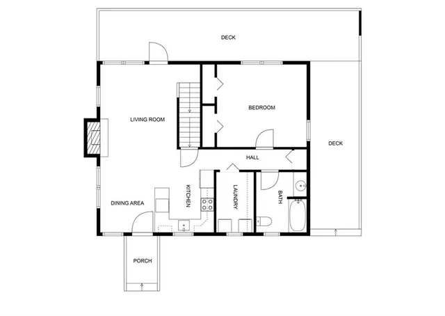 $694,000 | 120 Brookhaven Trail, Blue Ridge, GA 30513