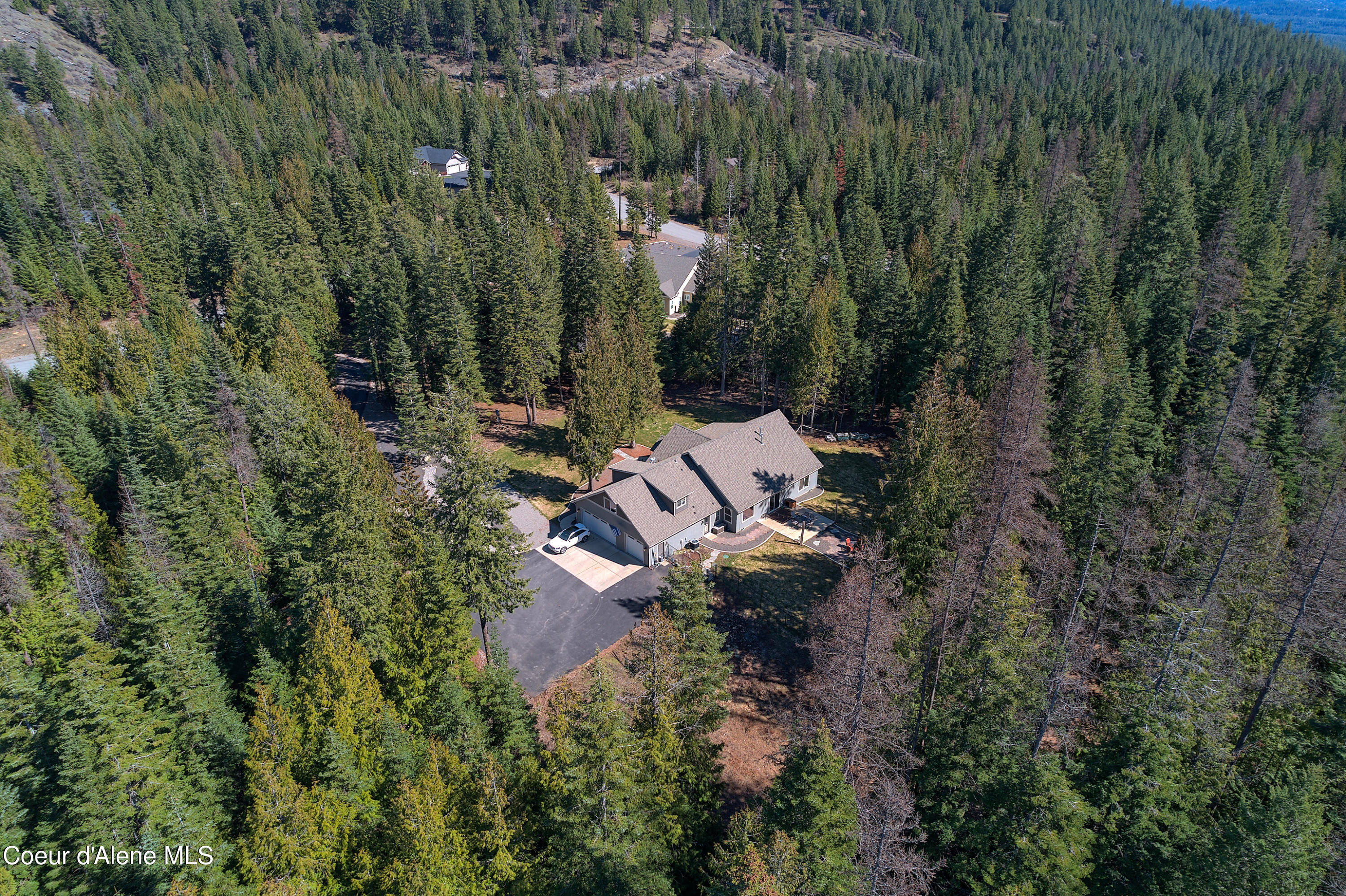 3102 West Mack Lane Rathdrum, ID 83858 - Photo 48 of 52 DJI_0055-hdr