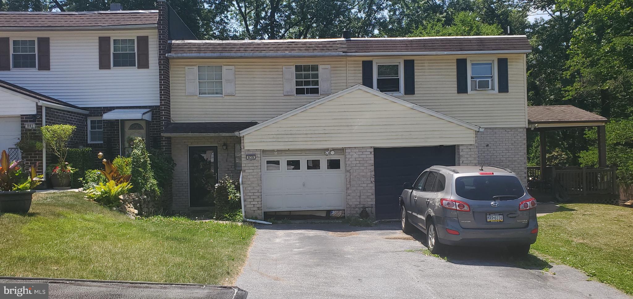 839 Rabbit Lane Reading, PA 19606 - Photo 1 of 23