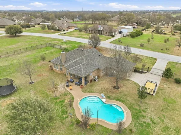 $479,999 | 4008 Glenwood Drive, Joshua, TX 76058