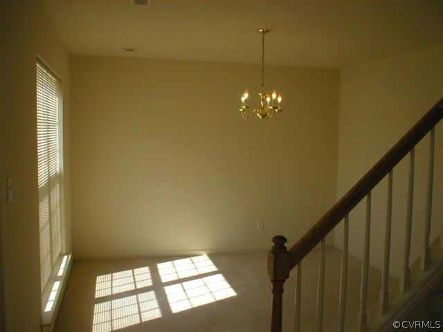 2845 Amherst Ridge Loop Colonial Heights, VA 23834 - Photo 8 of 10 a very nice looking room with a window