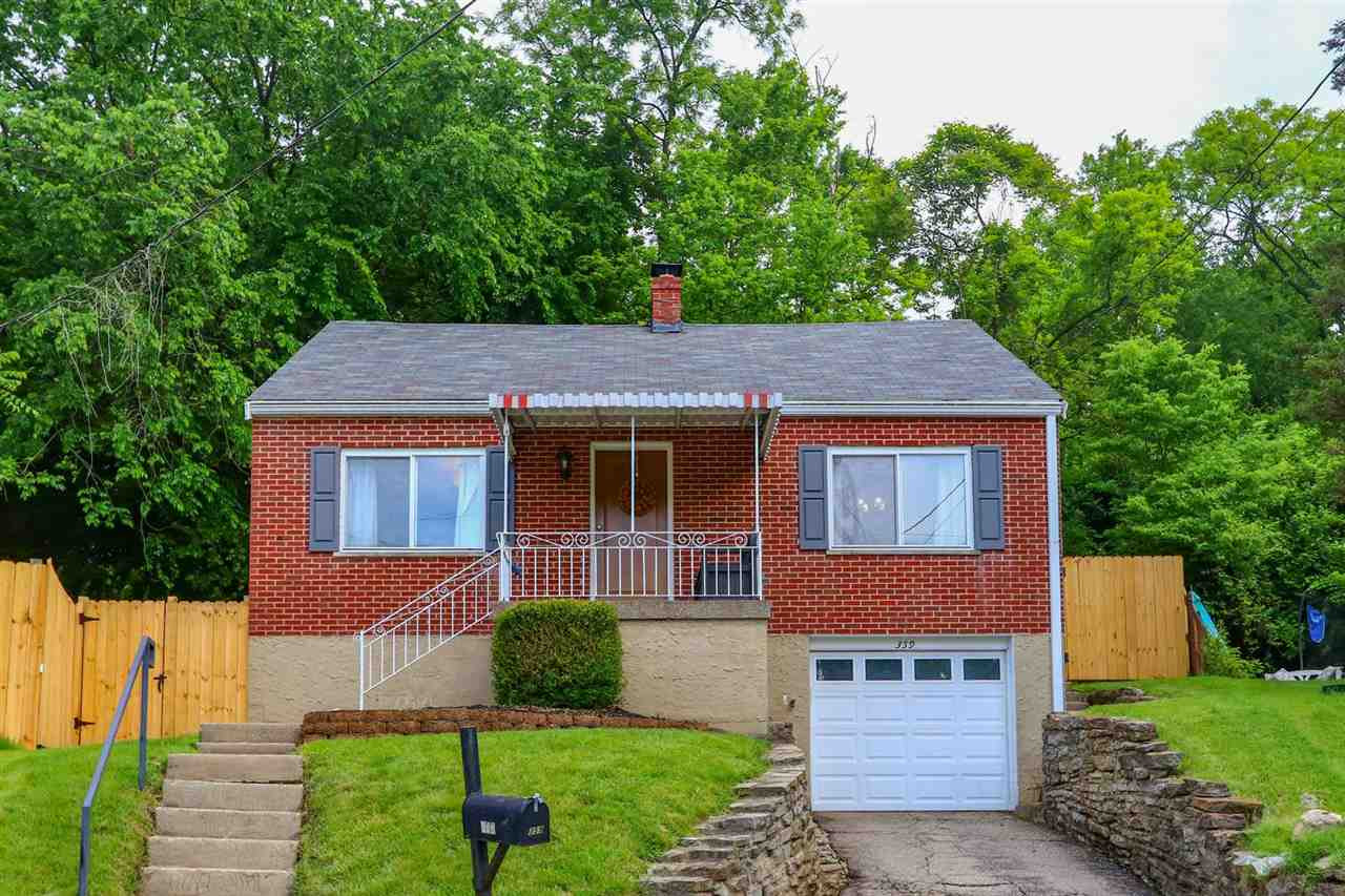 359 Riddle Place Newport, KY 41071 - Photo 1 of 26 Gallery Image 1