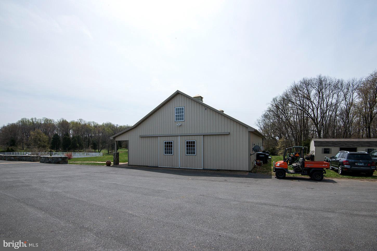 16704 Thurston Road Dickerson, MD 20842 - Photo 89 of 101