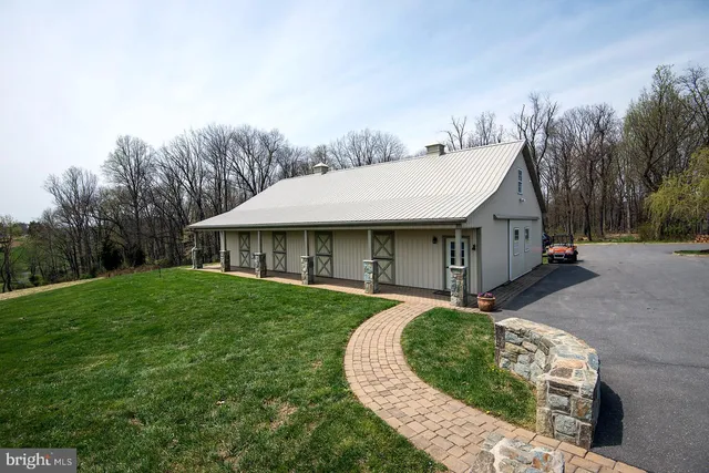 $2,895,000 | 16704 Thurston Road, Dickerson, MD 20842