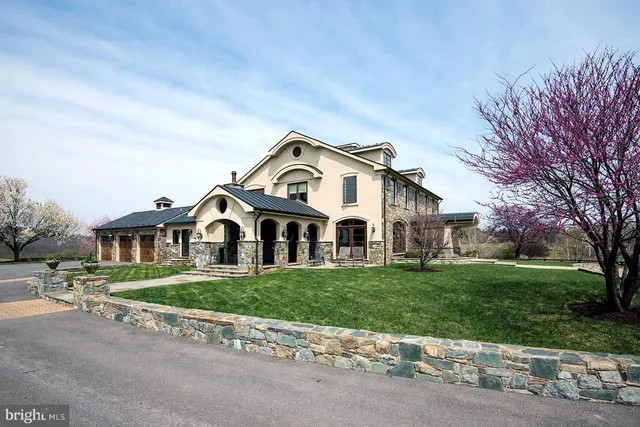 $2,895,000 | 16704 Thurston Road, Dickerson, MD 20842