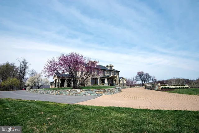 $2,895,000 | 16704 Thurston Road, Dickerson, MD 20842