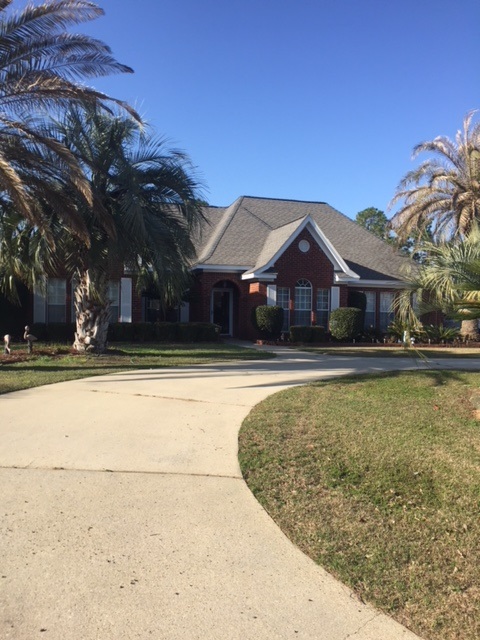9437 Clubhouse Drive Foley, AL 36535 - Photo 1 of 16