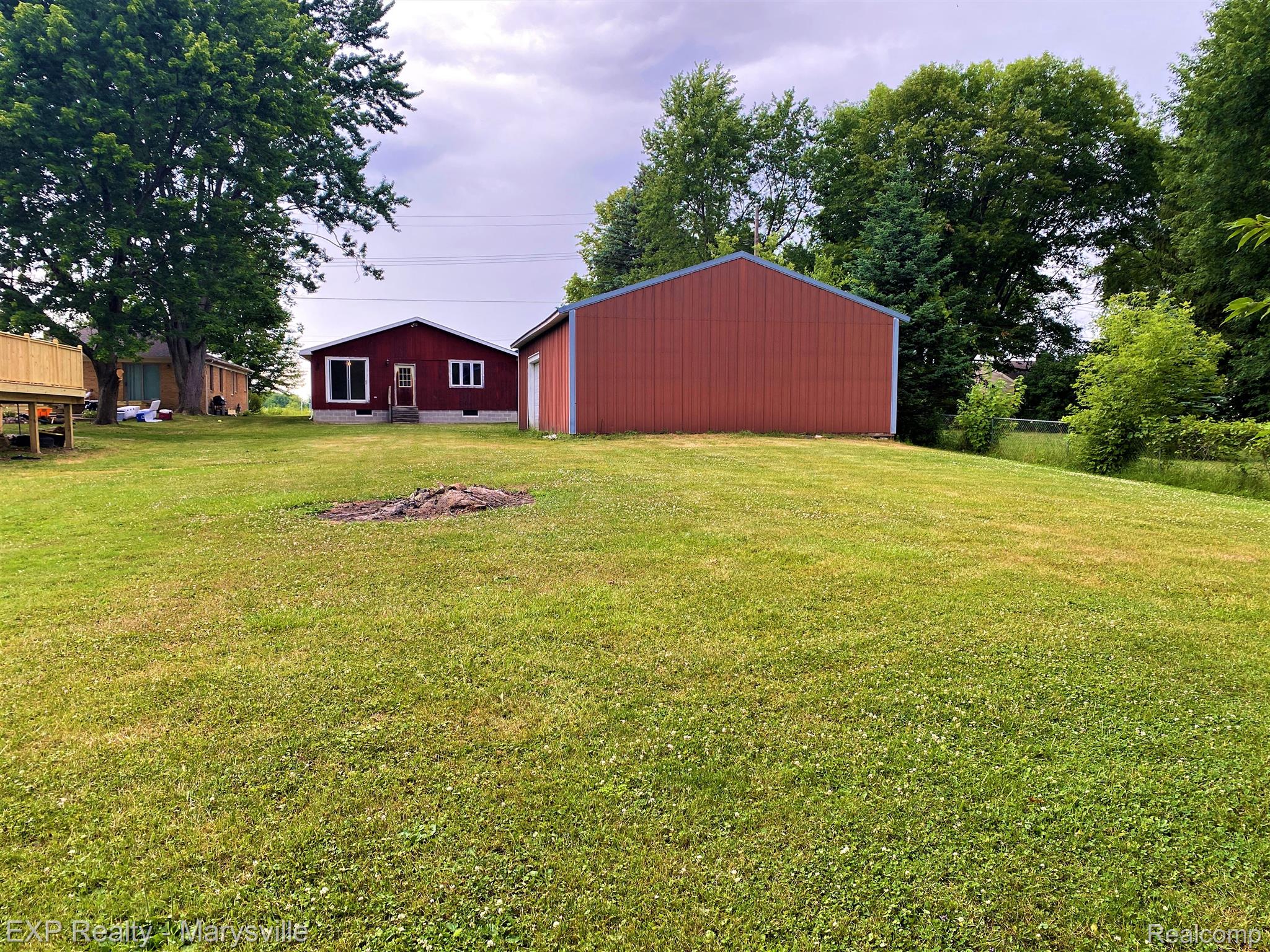 34270 Pratt Road Memphis, MI 48041 - Photo 7 of 23