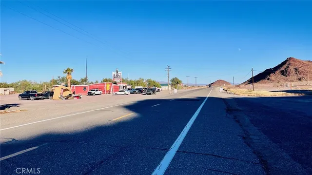 $799,990 | 44655-44544 National Trails Highway, Newberry Springs, CA 92365