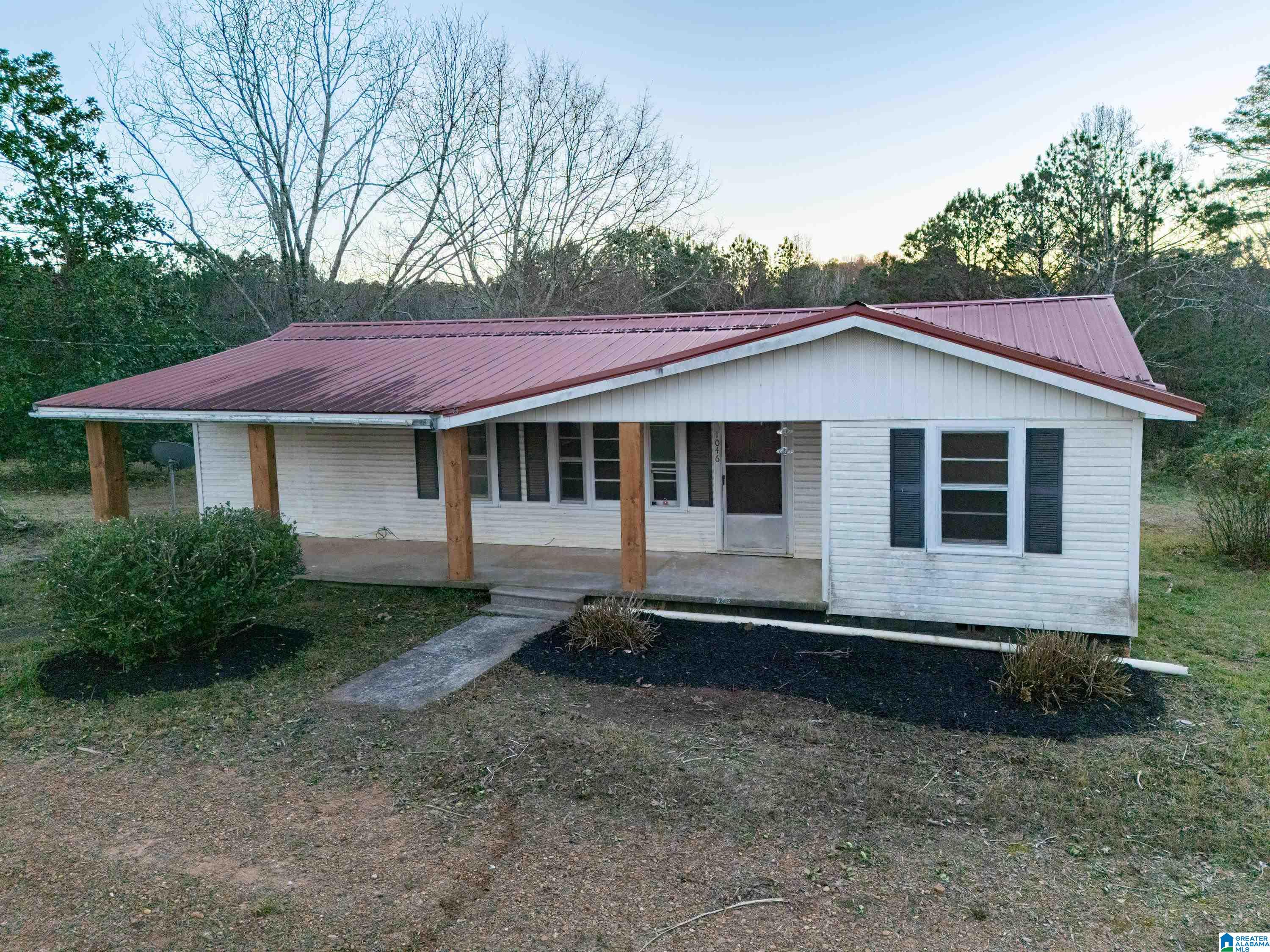1026 County Road 63 Ranburne, AL 36273 - Photo 31 of 35 Gallery Image 31