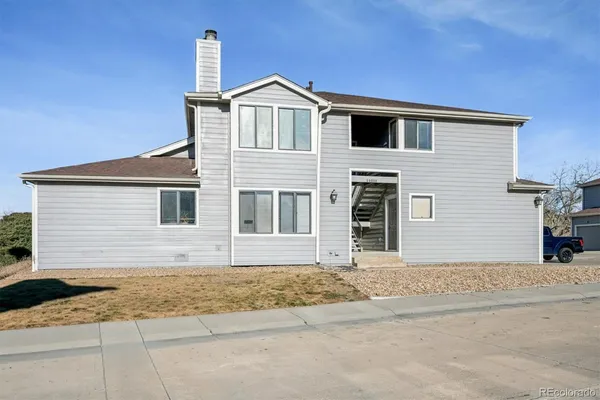 $299,999 | 10233 West 80th Drive, Unit B, Arvada, CO 80005